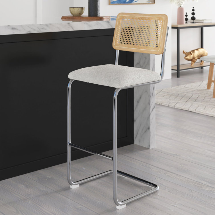 All modern store bar stool